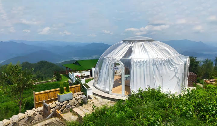 星空房使用壽命有多久？值得購(gòu)買嘛？