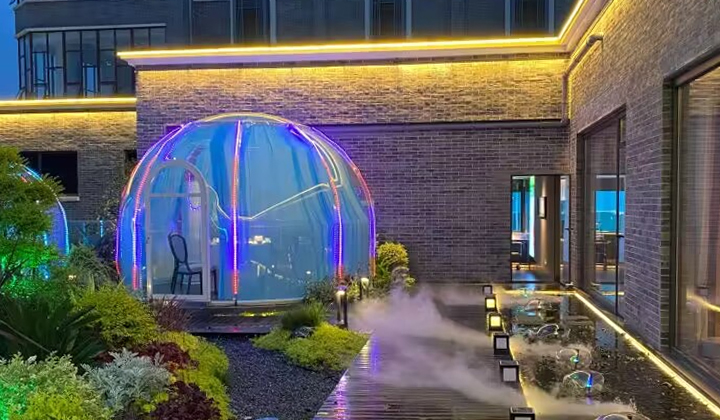 PC星空房熱不熱？夏天能用嘛？